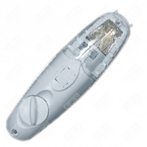BOITIER THERMOSTAT CPLT+LED+THERMOSTAT FRIGO, RÉFRIGÉRATEUR, CONGÉLATEUR - FR000204