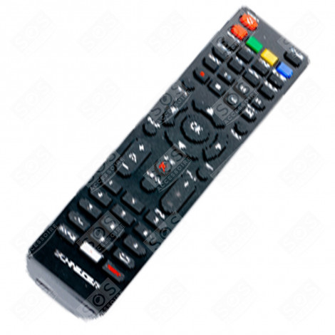 TÉLÉCOMMANDE TÉLÉVISION - TLCSCH2019C
