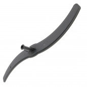 Hélice, bras de lavage inférieur