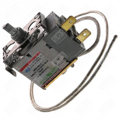 THERMOSTAT FRIGO, RÉFRIGÉRATEUR, CONGÉLATEUR - 575C13