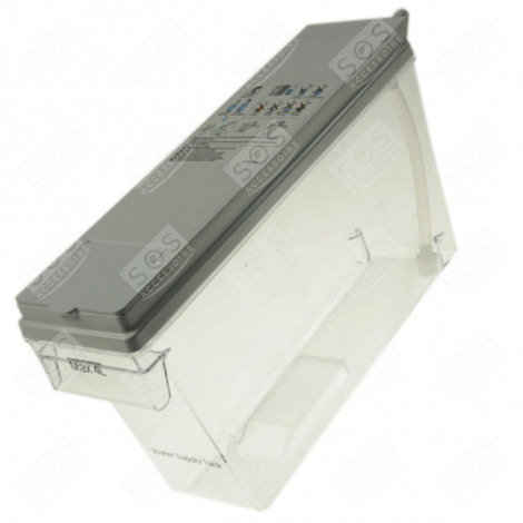 RÉSERVOIR EAU FRIGO, RÉFRIGÉRATEUR, CONGÉLATEUR - AJL74372102