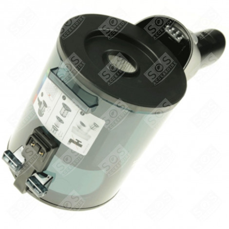 RÉSERVOIR À POUSSIÈRE ASPIRATEUR - 12030438