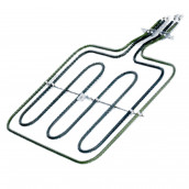 Resistance De Voute+ Grill