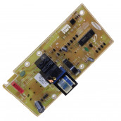 Carte de commande d'origine