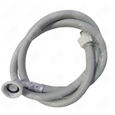 TUYAU D'ALIMENTATION MACHINE À LAVER, LAVE-LINGE - 013.635