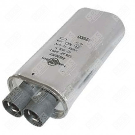 CONDENSATEUR 0,90MF FOUR MICRO-ONDES - 114.032