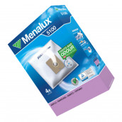 4 sacs adaptables + filtre