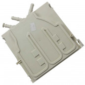 Bac à lessive, bac à détergent