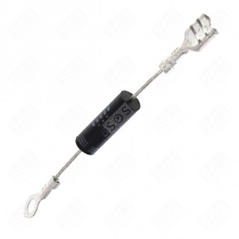 DIODE FOUR MICRO-ONDES - 36341