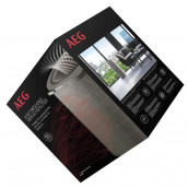 Filtre anti-odeurs AX91-604DG d'origine Filtre anti-odeurs AX91-604DG d'origine