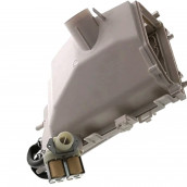 Bac à lessive, bac à détergent