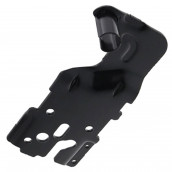 Charnière supérieure gauche