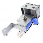 Electrovanne 2 voies