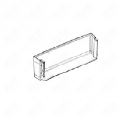 BALCONNET PORTE BOUTEILLE FRIGO, RÉFRIGÉRATEUR, CONGÉLATEUR - 49122680