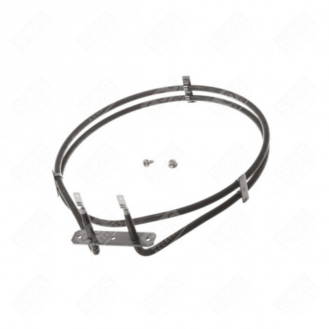 RÉSISTANCE CIRCULAIRE FOUR, CUISINIÈRE - 11021314, 11022810 