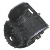 Corps du bac à poussière nu (sans couvercle)