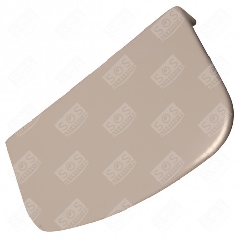 POIGNÉE DE PORTE DE FREEZER D'ORIGINE FRIGO, RÉFRIGÉRATEUR, CONGÉLATEUR - 1066237, 49125754