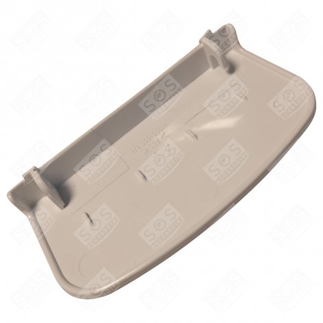 POIGNÉE DE PORTE DE FREEZER D'ORIGINE FRIGO, RÉFRIGÉRATEUR, CONGÉLATEUR - 1066237, 49125754