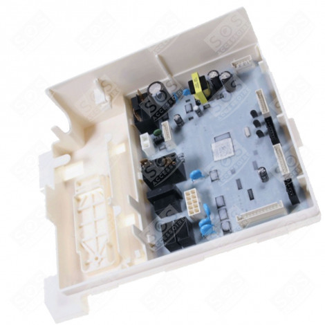 CARTE ÉLECTRONIQUE, MODULE DE PUISSANCE D'ORIGINE MACHINE À LAVER, LAVE-LINGE - DC92-02140H