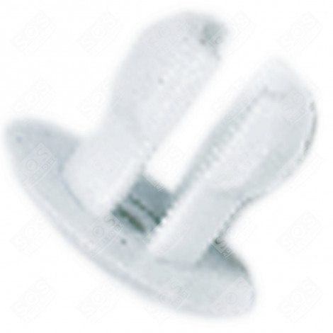 COUVERCLE PORTE BLANC FRIGO, RÉFRIGÉRATEUR, CONGÉLATEUR - FR001103