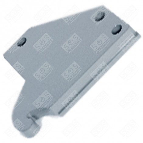 CACHE CHARNIERE FRIGO, RÉFRIGÉRATEUR, CONGÉLATEUR - FR000149