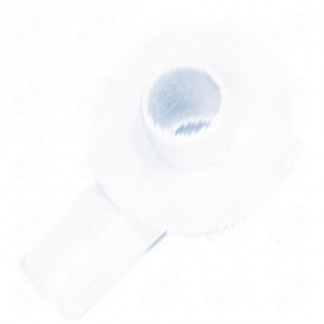 CONNECTEUR TUYAU FRIGO, RÉFRIGÉRATEUR, CONGÉLATEUR - FR001355