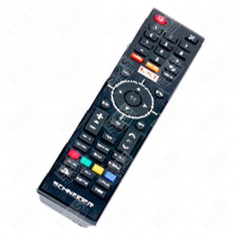 TELECOMMANDE TÉLÉVISION - TLCSCH2020C