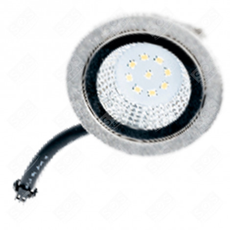 LAMPE LED FOUR, CUISINIÈRE - CU000836
