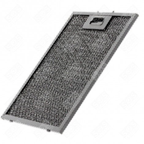 FILTRE A GRAISSE FOUR, CUISINIÈRE - CU002651