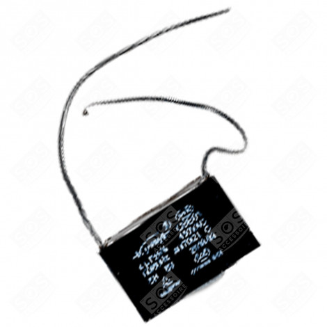 CONDENSATEUR FOUR, CUISINIÈRE - CU002648