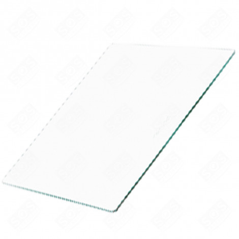 CLAYETTE, ÉTAGÈRE VERRE FRIGO, RÉFRIGÉRATEUR, CONGÉLATEUR - FR000255