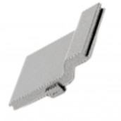 Cache Charniere Silver