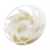 Kit Turbine Ventilateur