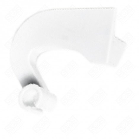 CACHE CHARNIERE SUP G BLANC FRIGO, RÉFRIGÉRATEUR, CONGÉLATEUR - FR001121