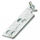 Charniere Inferieure