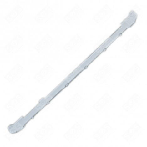 COUVERCLE DE PORTE BLANC FRIGO, RÉFRIGÉRATEUR, CONGÉLATEUR - FR001082