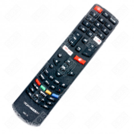 TELECOMMANDE TÉLÉVISION - TLCTL2019