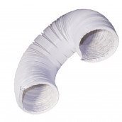 Carter de ventilation arriére