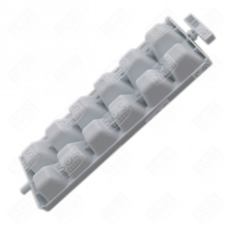 BAC À GLAÇONS FRIGO, RÉFRIGÉRATEUR, CONGÉLATEUR - 134A98