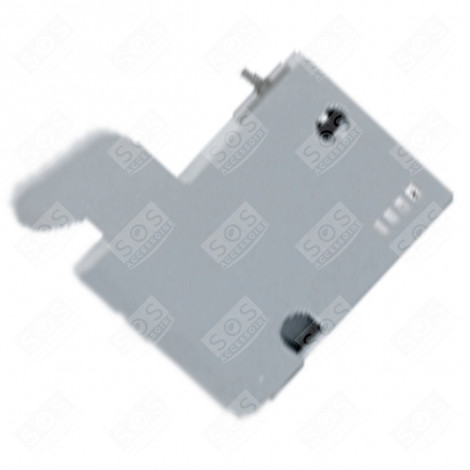 CACHE CHARNIERE FRIGO, RÉFRIGÉRATEUR, CONGÉLATEUR - FR000624