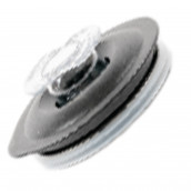 Couvercle Blender Assemble