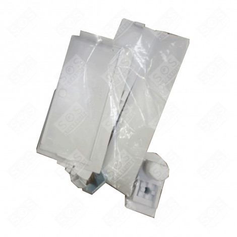 KIT INVERSION DE PORTE  FRIGO, RÉFRIGÉRATEUR, CONGÉLATEUR - 4623900100