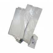 Kit inversion de porte 