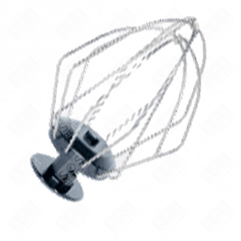 FOUET BALLON ROBOT MÉNAGER - CU003440