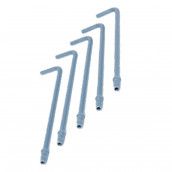 Kit Tube Pour Futs (X10)