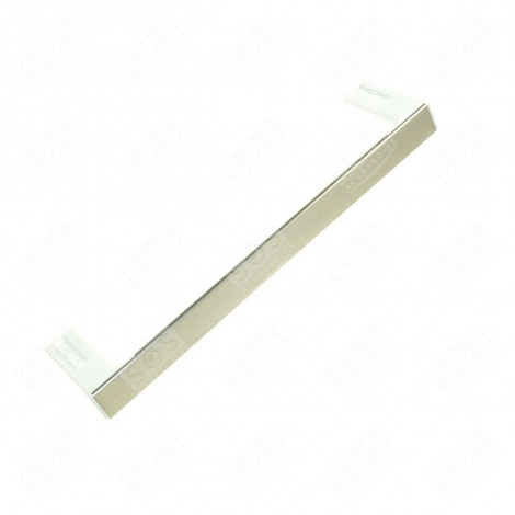 POIGNÉE DE PORTE D'ORIGINE FRIGO, RÉFRIGÉRATEUR, CONGÉLATEUR - 481010452368, C00481048