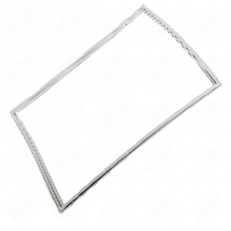 JOINT PORTE FREEZER GRIS FRIGO, RÉFRIGÉRATEUR, CONGÉLATEUR - FR001550