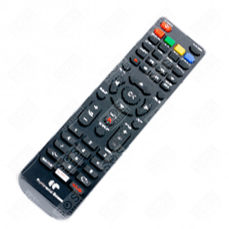 TELECOMMANDE TÉLÉVISION - TLCCON2019C