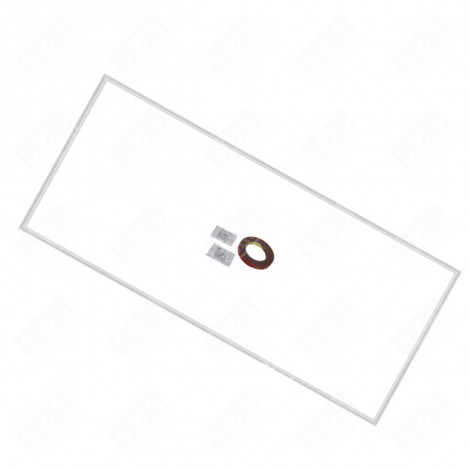 KIT JOINT DE PORTE FRIGO, RÉFRIGÉRATEUR, CONGÉLATEUR - 7111148