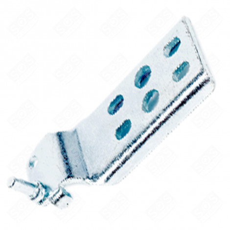 CHARNIERE INFERIEURE FRIGO, RÉFRIGÉRATEUR, CONGÉLATEUR - FR001271
